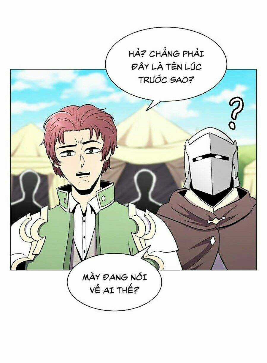 Người Nâng Cấp - Chapter 2 - Trang 23