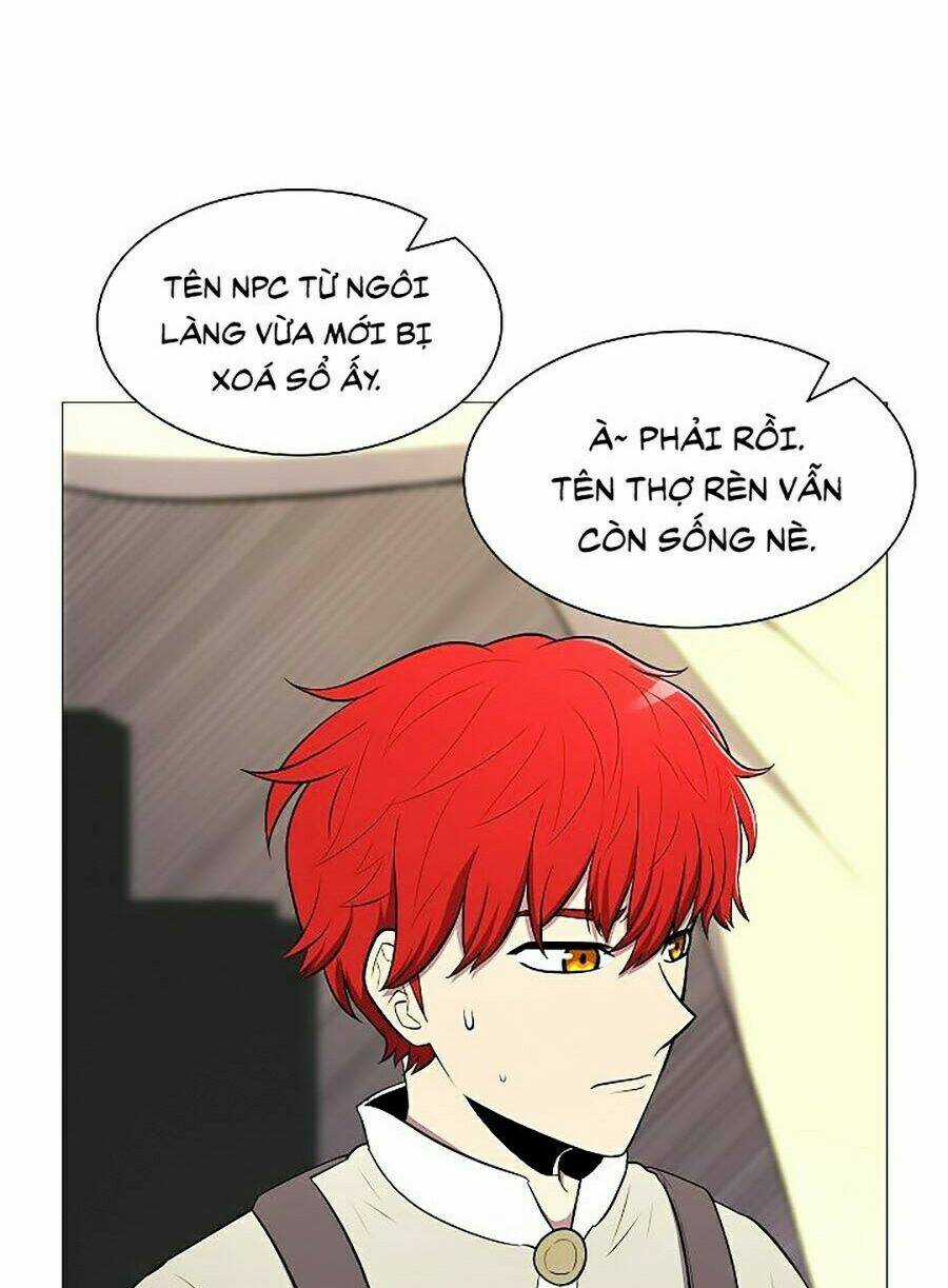 Người Nâng Cấp - Chapter 2 - Trang 24