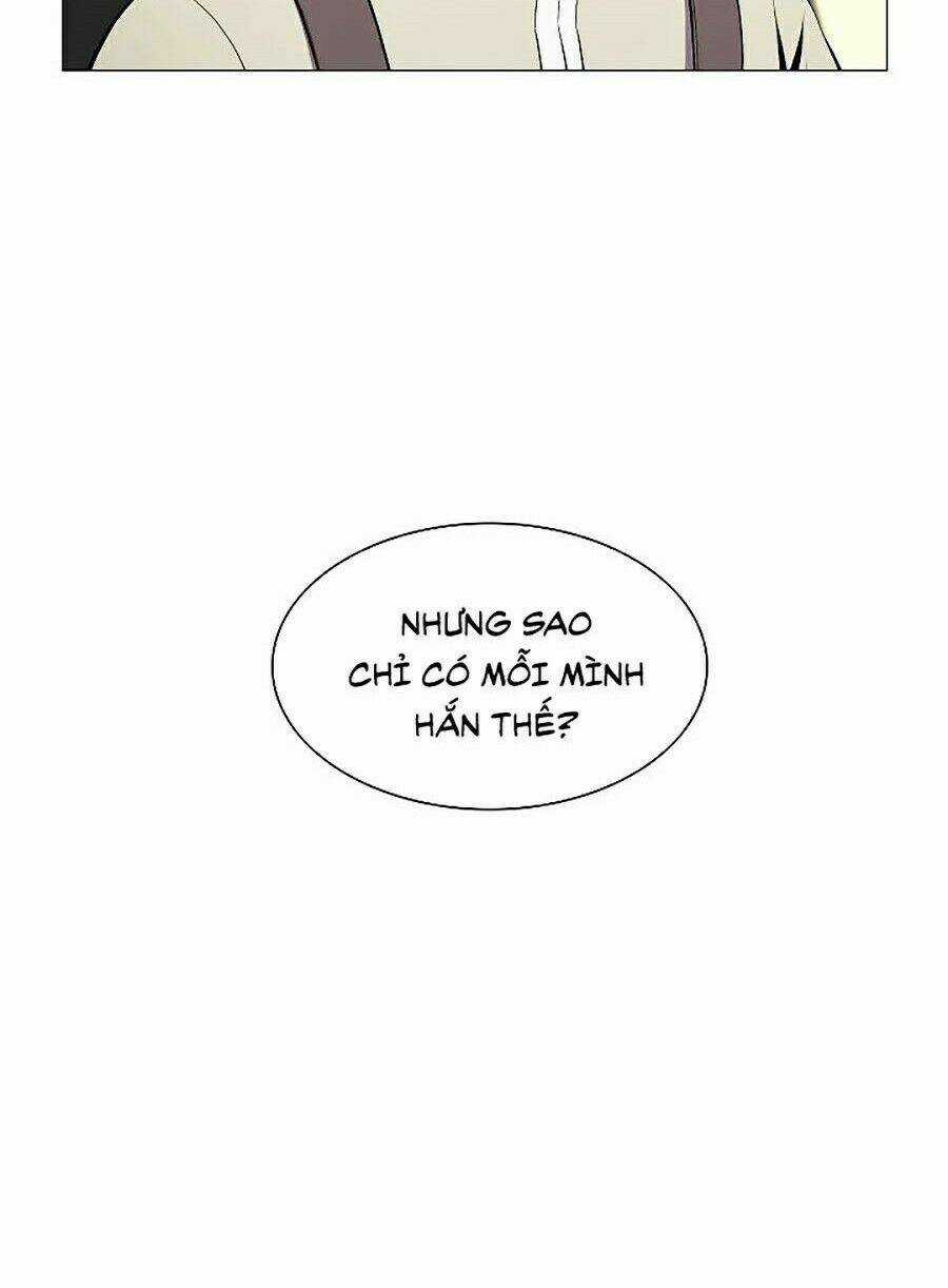 Người Nâng Cấp - Chapter 2 - Trang 25
