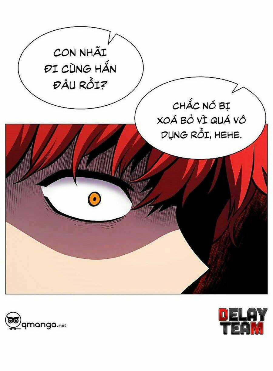 Người Nâng Cấp - Chapter 2 - Trang 26