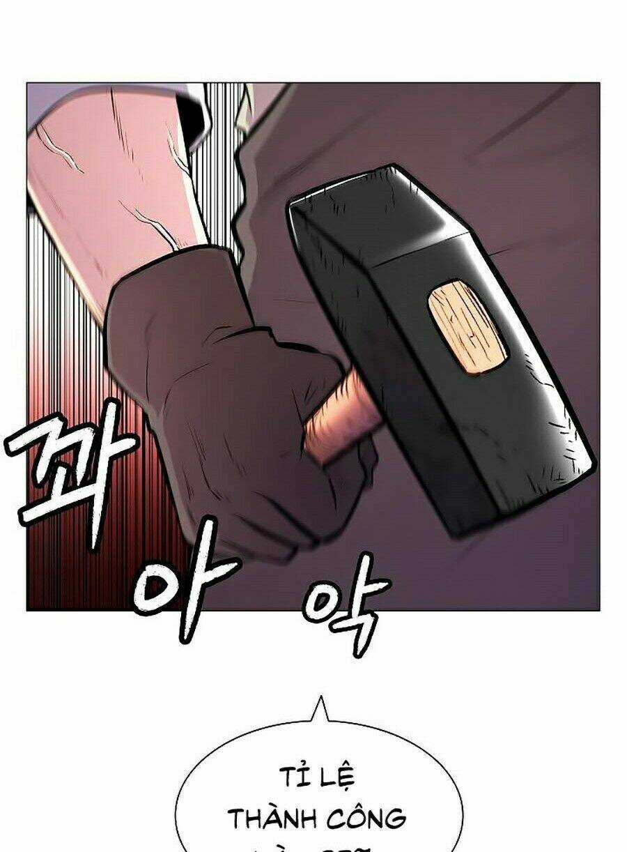 Người Nâng Cấp - Chapter 2 - Trang 27