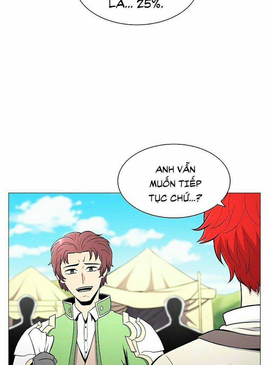 Người Nâng Cấp - Chapter 2 - Trang 28