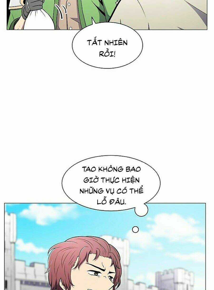 Người Nâng Cấp - Chapter 2 - Trang 29