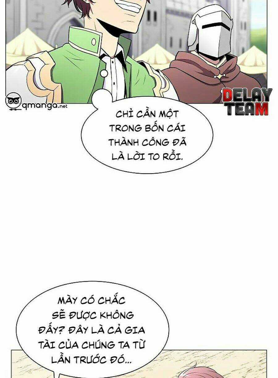 Người Nâng Cấp - Chapter 2 - Trang 30