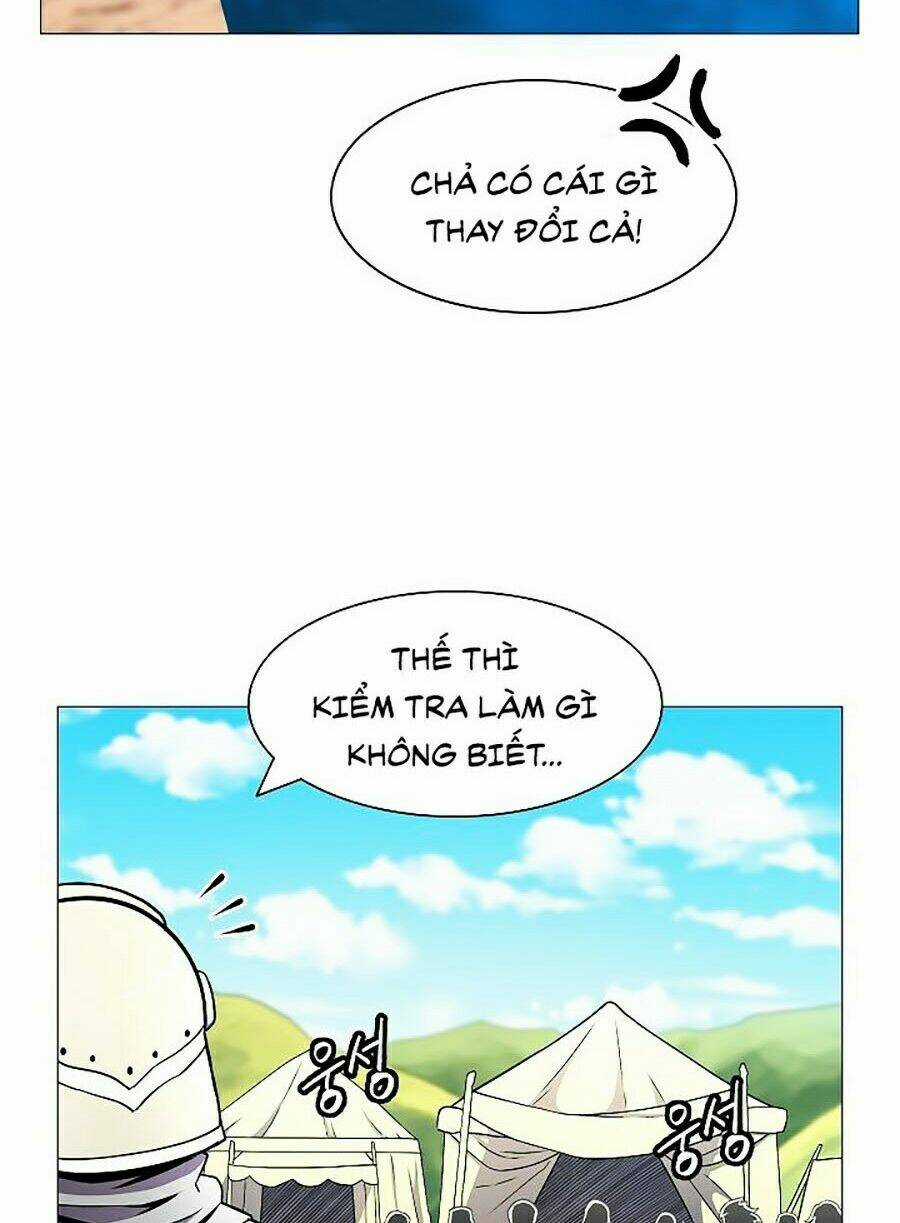 Người Nâng Cấp - Chapter 2 - Trang 4