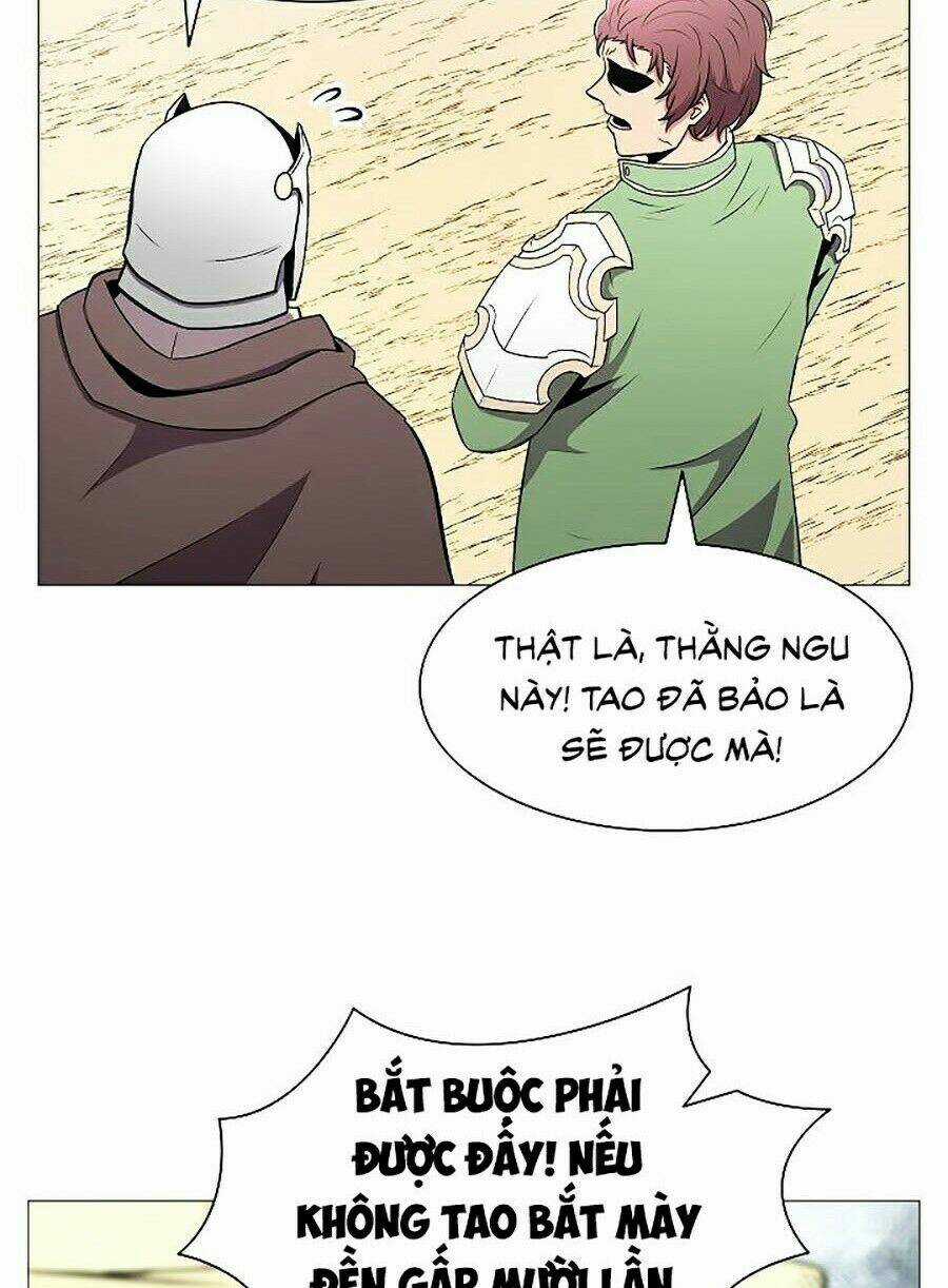 Người Nâng Cấp - Chapter 2 - Trang 31