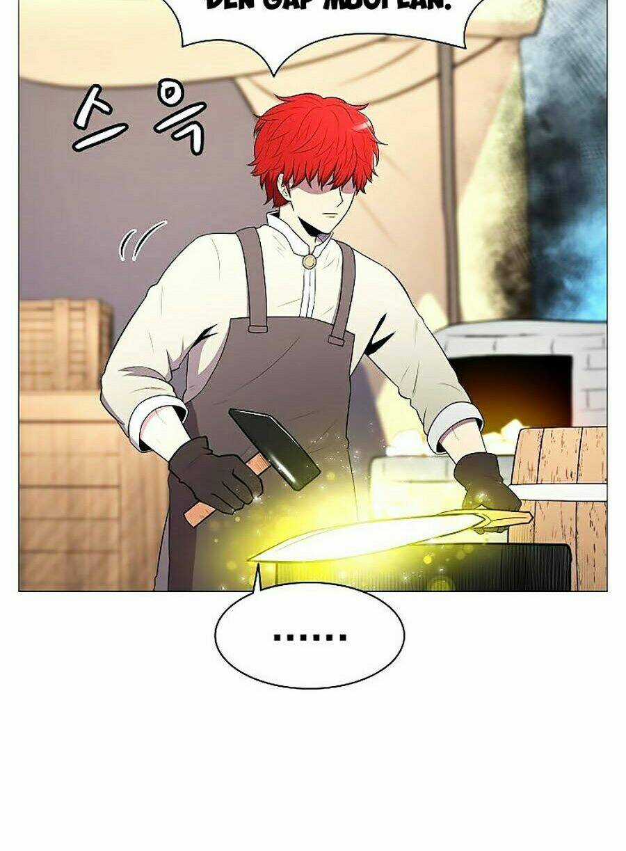 Người Nâng Cấp - Chapter 2 - Trang 32