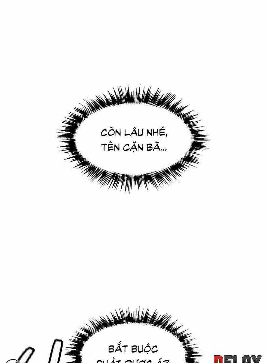 Người Nâng Cấp - Chapter 2 - Trang 33