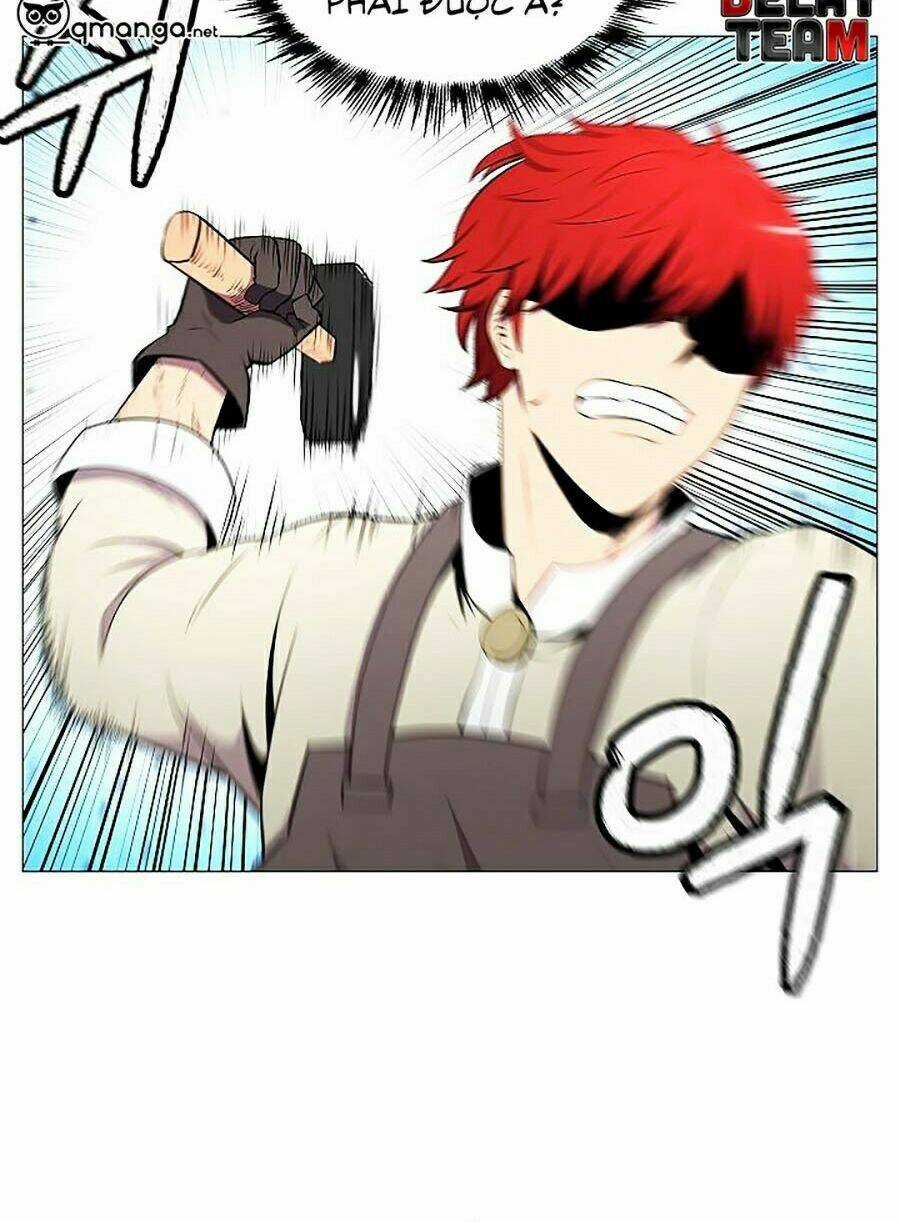 Người Nâng Cấp - Chapter 2 - Trang 34
