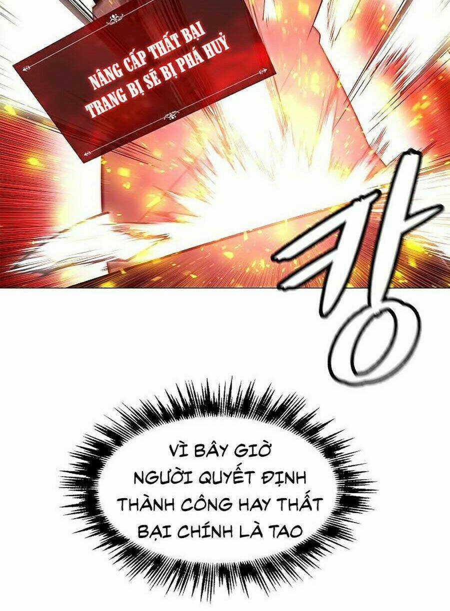 Người Nâng Cấp - Chapter 2 - Trang 36