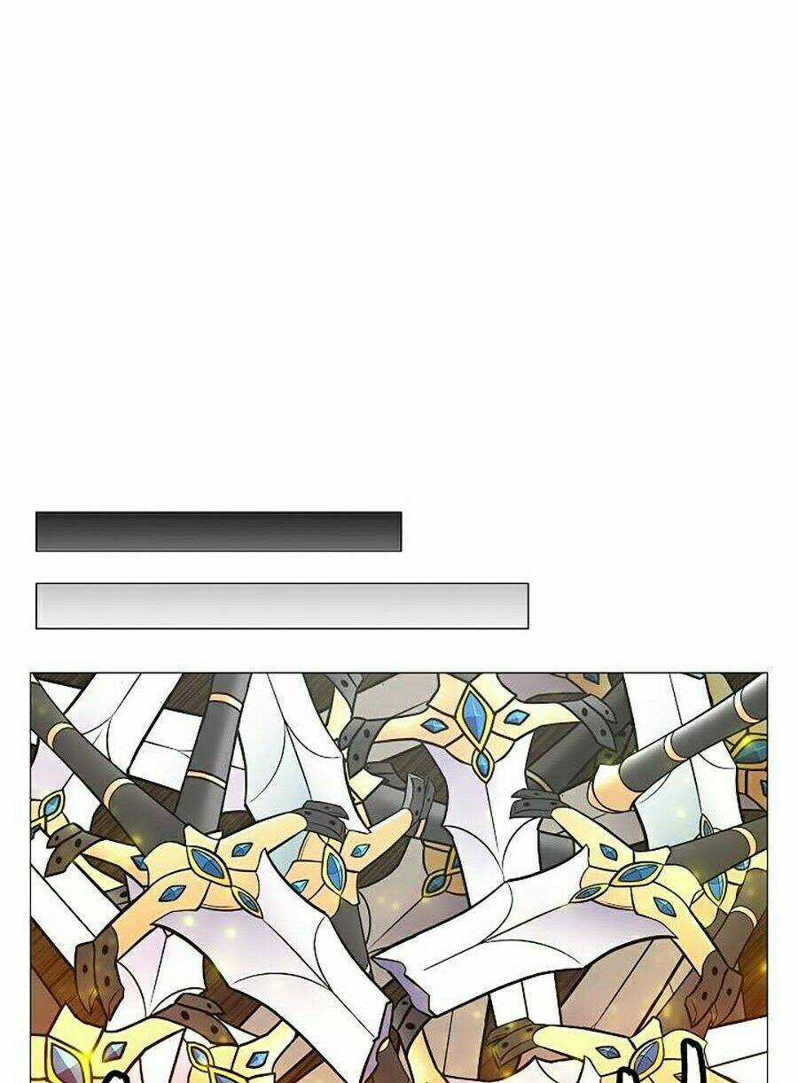 Người Nâng Cấp - Chapter 2 - Trang 37