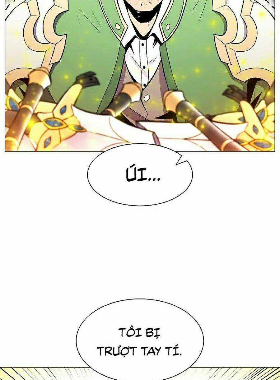 Người Nâng Cấp - Chapter 2 - Trang 39