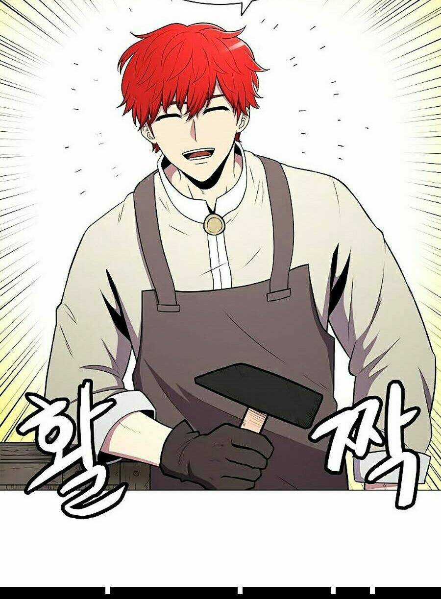 Người Nâng Cấp - Chapter 2 - Trang 40