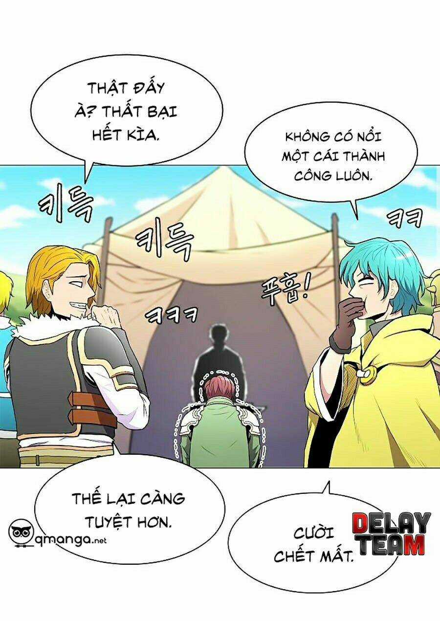 Người Nâng Cấp - Chapter 2 - Trang 41