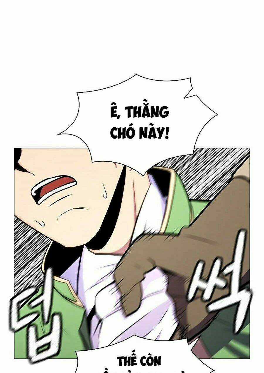 Người Nâng Cấp - Chapter 2 - Trang 42