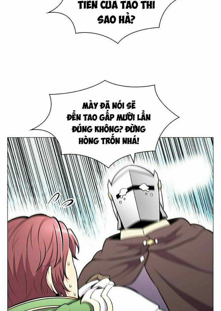 Người Nâng Cấp - Chapter 2 - Trang 43