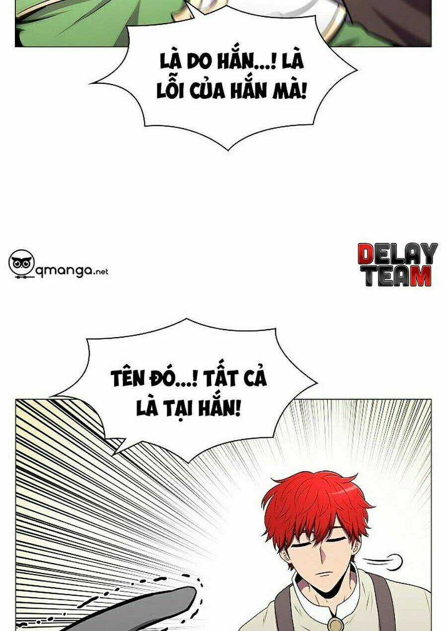 Người Nâng Cấp - Chapter 2 - Trang 44