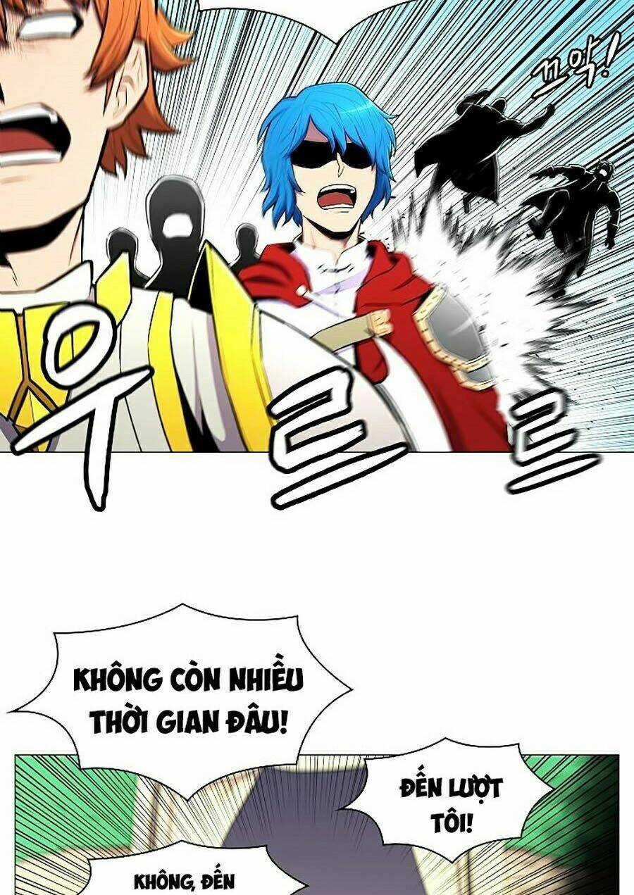 Người Nâng Cấp - Chapter 2 - Trang 46