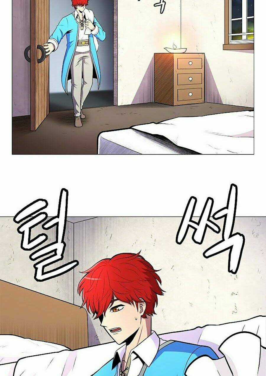 Người Nâng Cấp - Chapter 2 - Trang 50