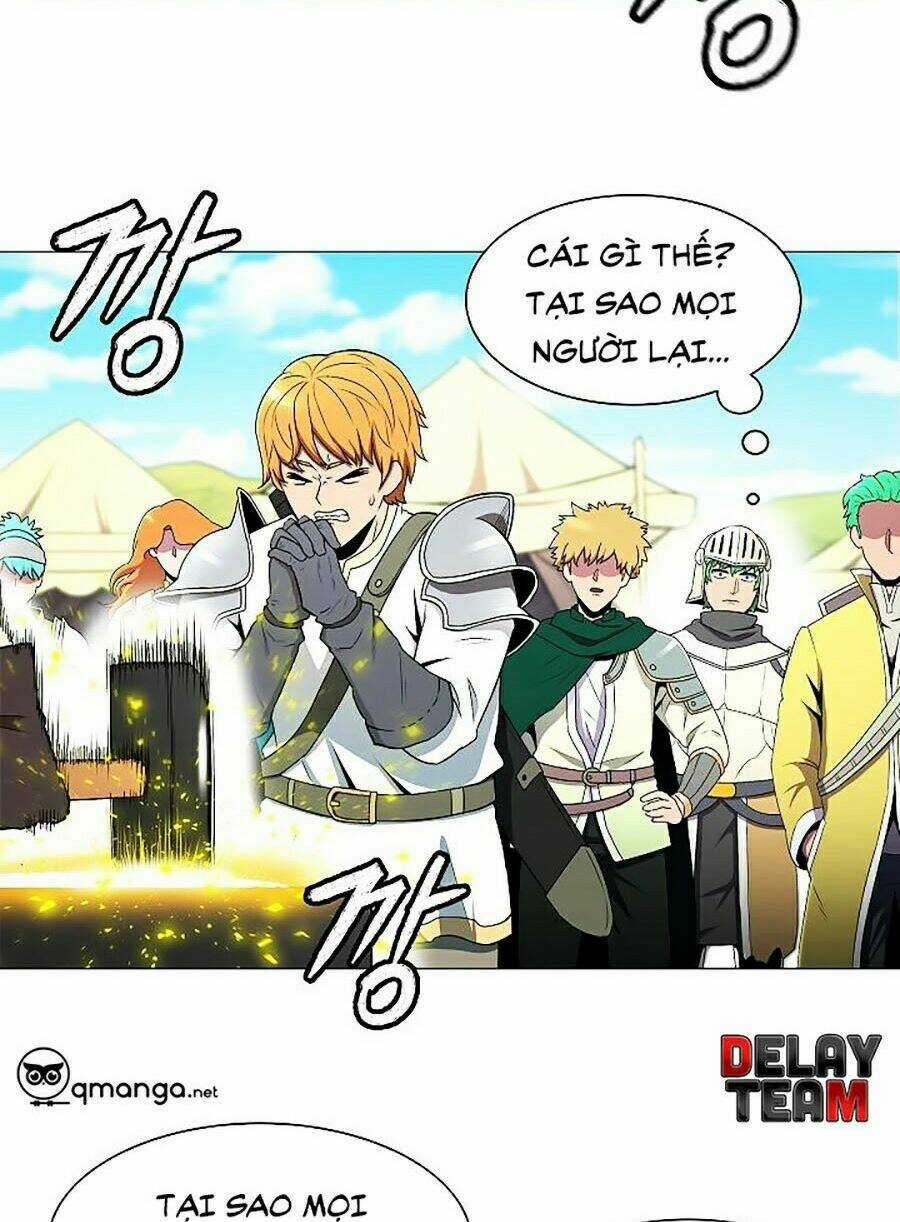 Người Nâng Cấp - Chapter 2 - Trang 6