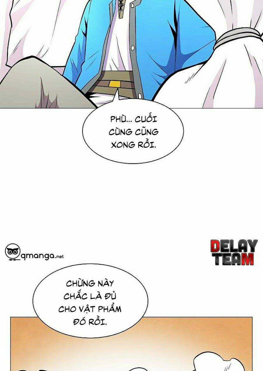 Người Nâng Cấp - Chapter 2 - Trang 51