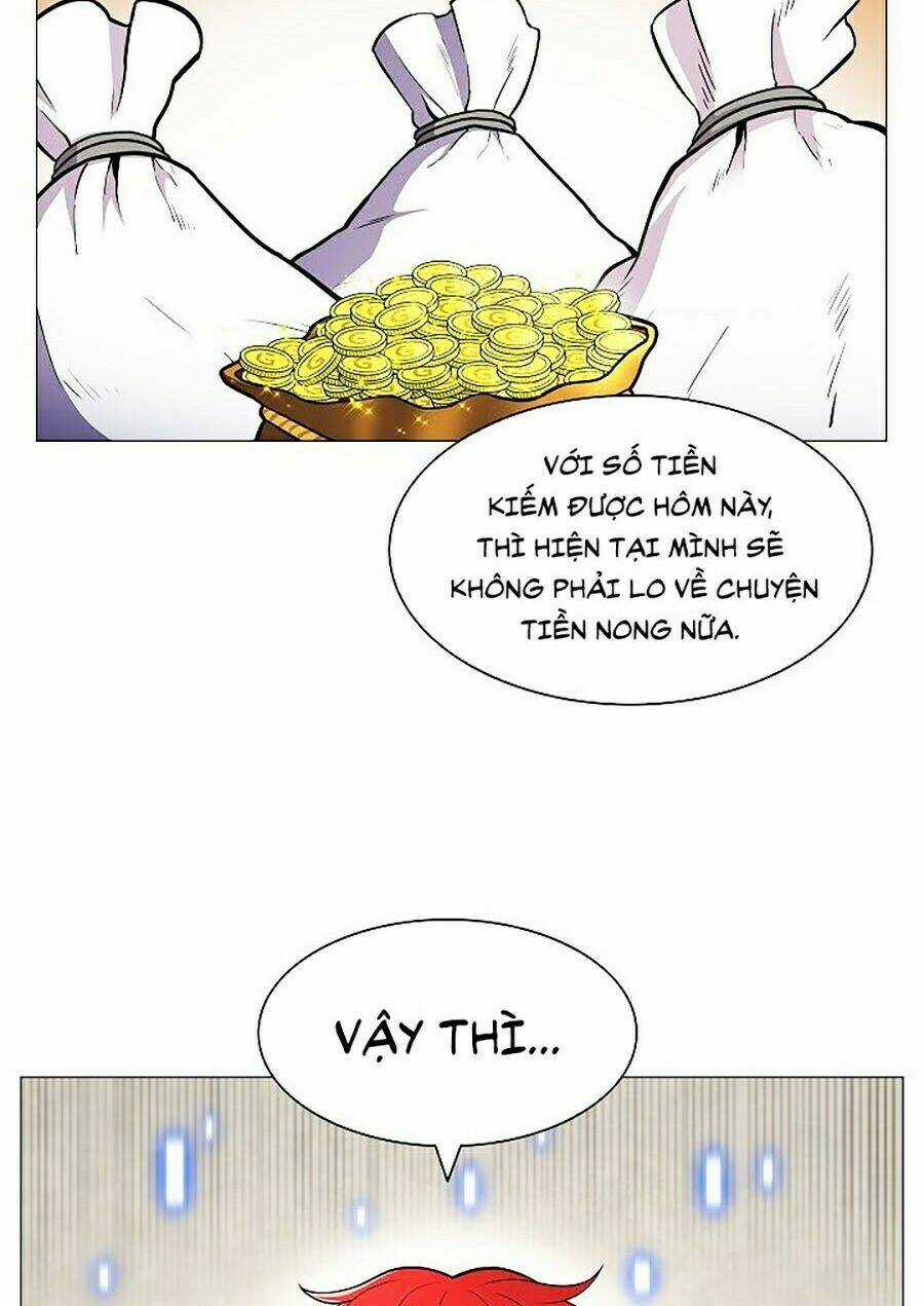 Người Nâng Cấp - Chapter 2 - Trang 52