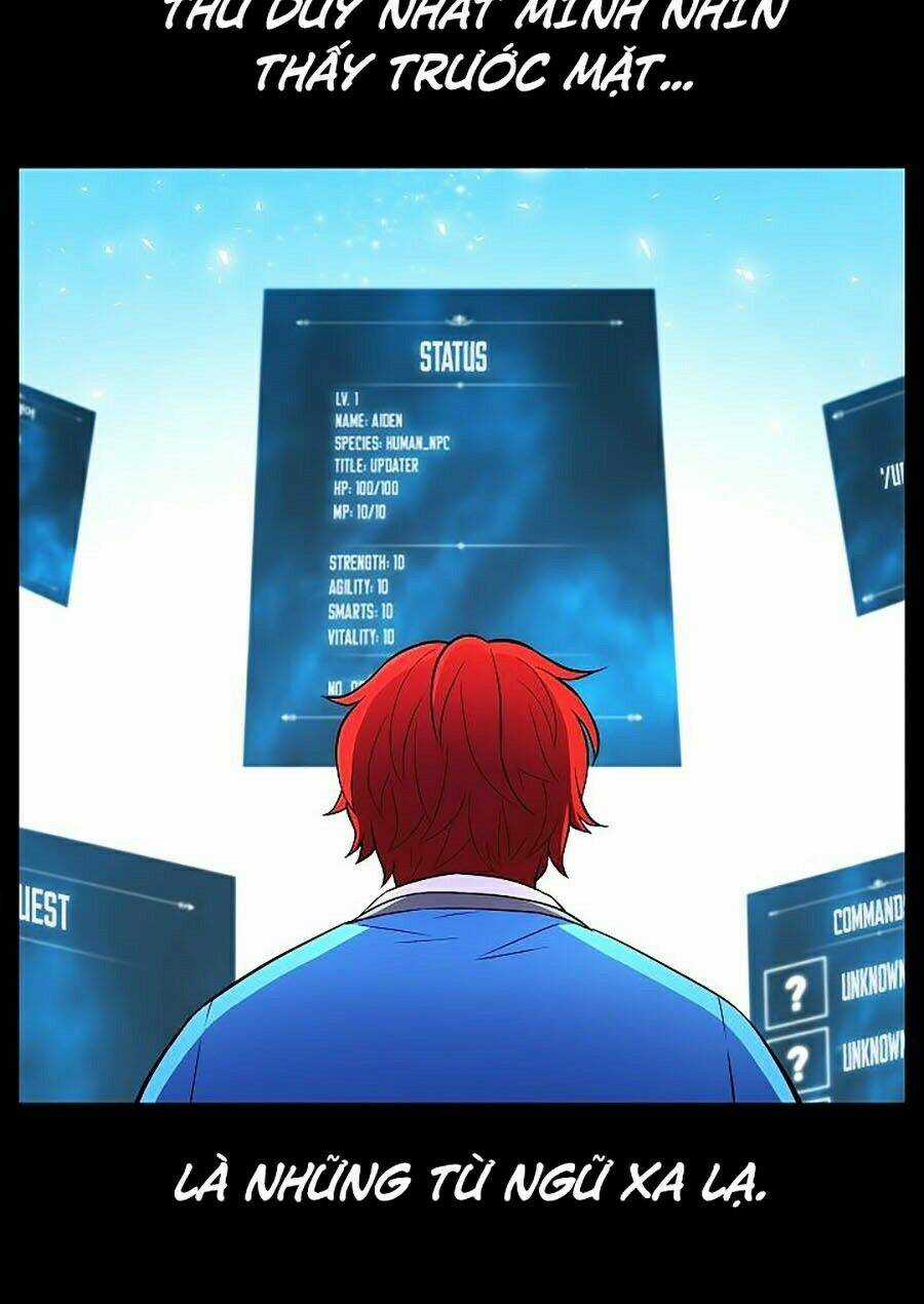 Người Nâng Cấp - Chapter 2 - Trang 57