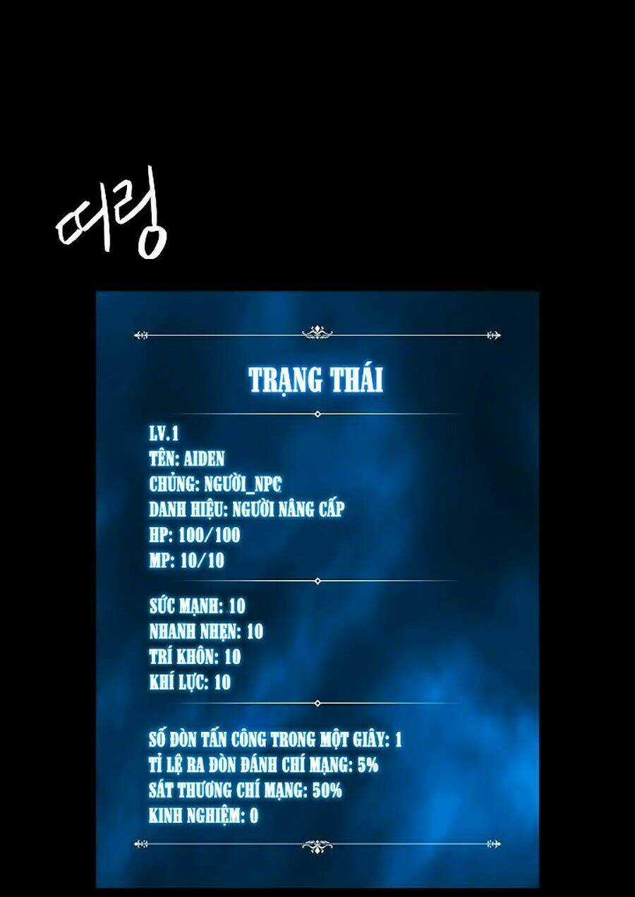 Người Nâng Cấp - Chapter 2 - Trang 58