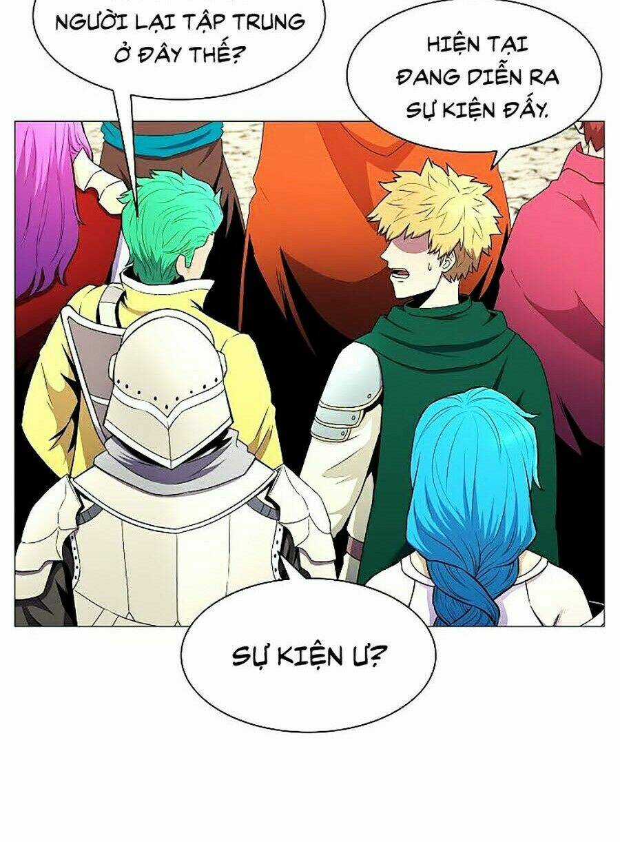 Người Nâng Cấp - Chapter 2 - Trang 7