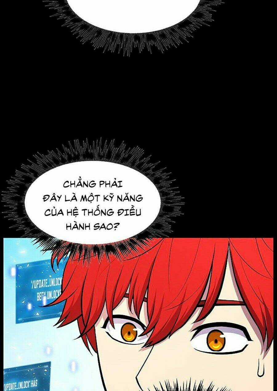 Người Nâng Cấp - Chapter 2 - Trang 61