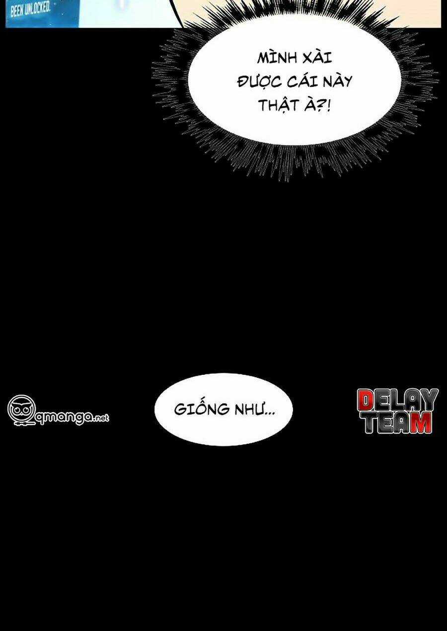 Người Nâng Cấp - Chapter 2 - Trang 62