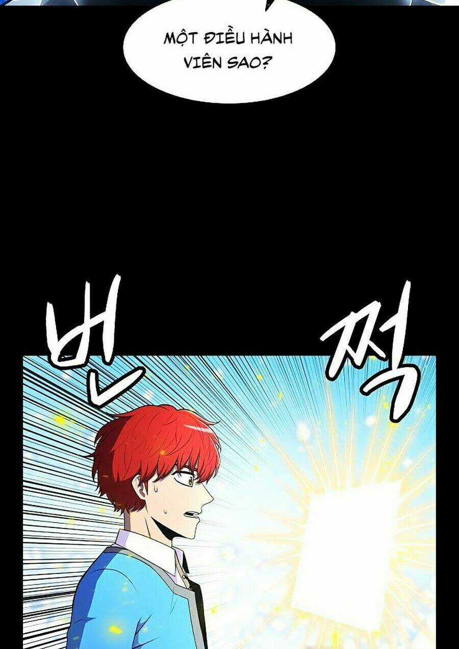 Người Nâng Cấp - Chapter 2 - Trang 64