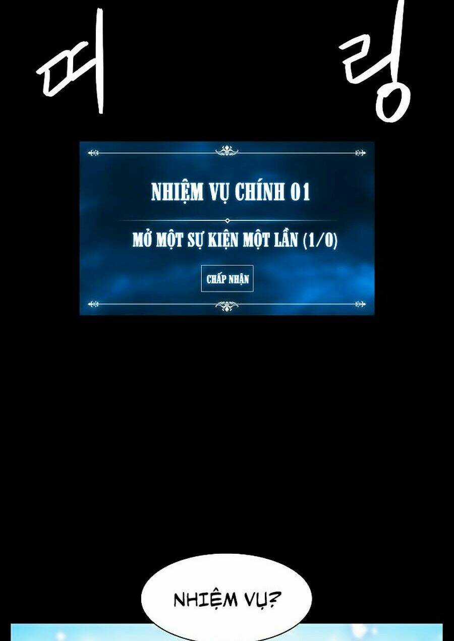 Người Nâng Cấp - Chapter 2 - Trang 66