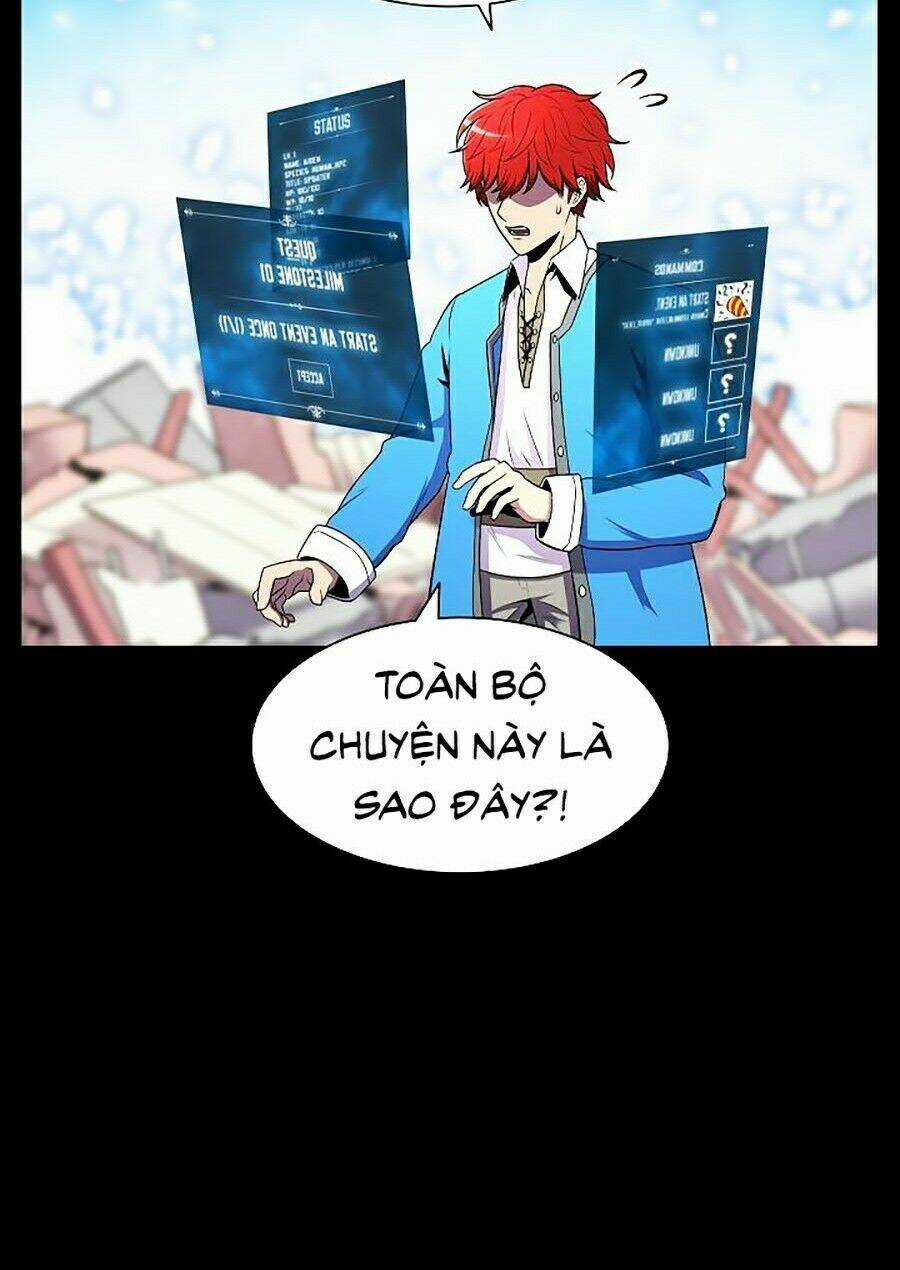 Người Nâng Cấp - Chapter 2 - Trang 67