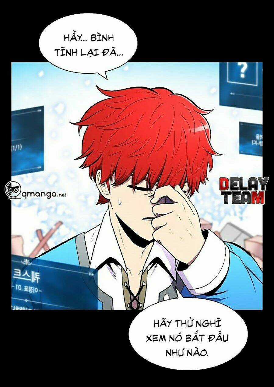 Người Nâng Cấp - Chapter 2 - Trang 68