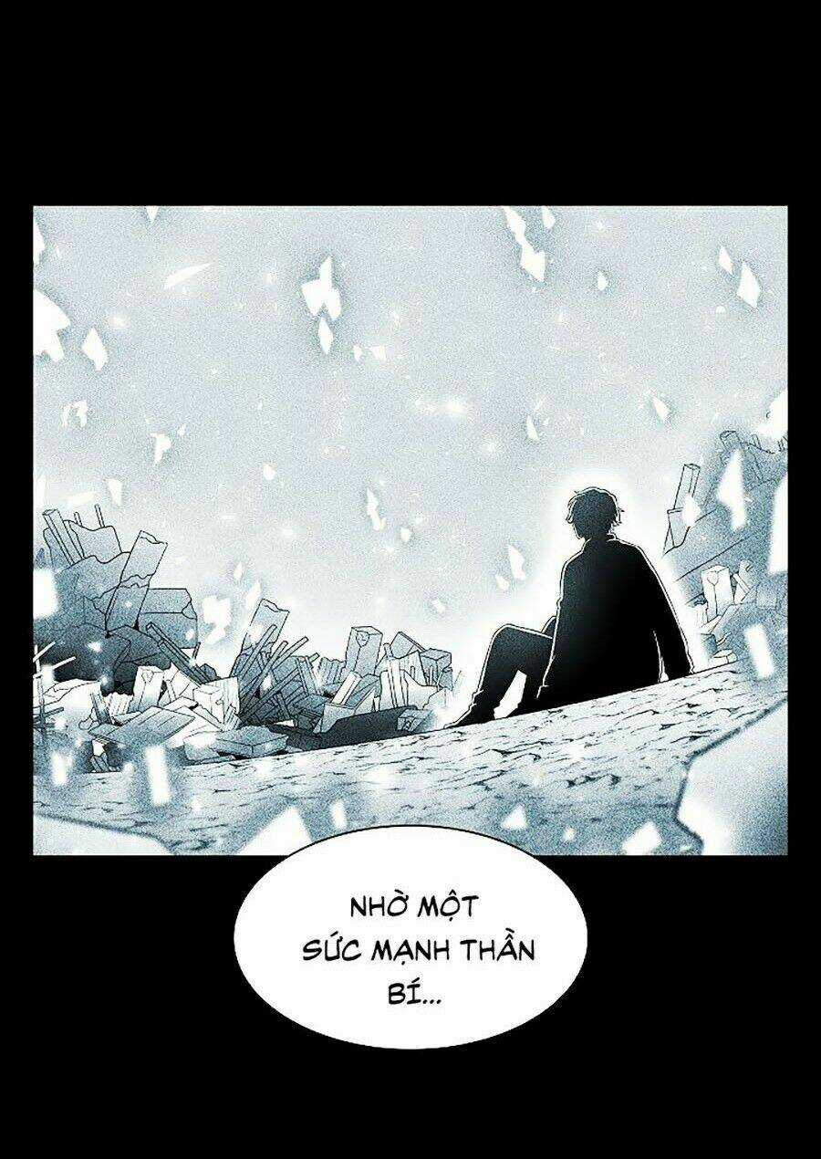 Người Nâng Cấp - Chapter 2 - Trang 69