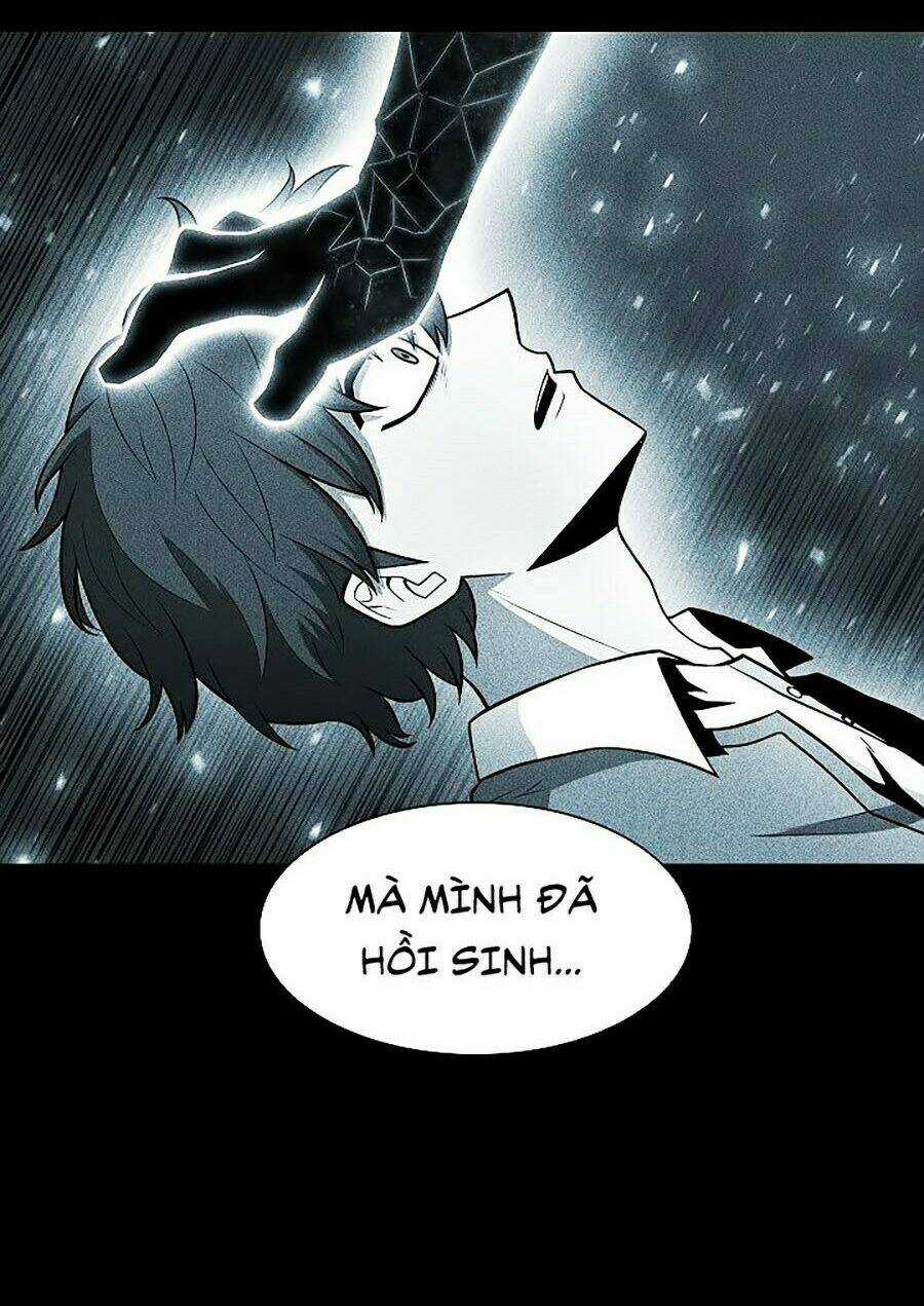 Người Nâng Cấp - Chapter 2 - Trang 70