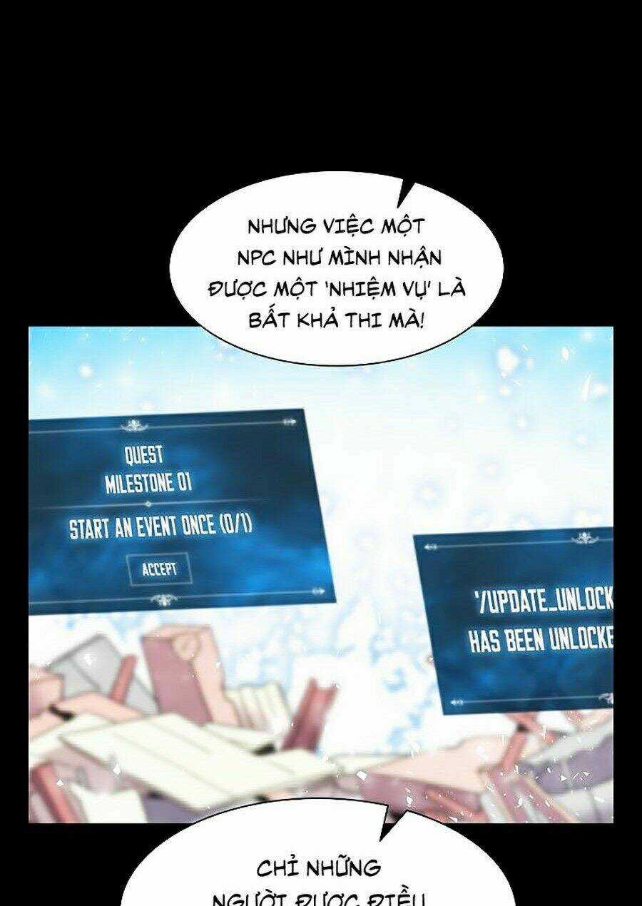 Người Nâng Cấp - Chapter 2 - Trang 71