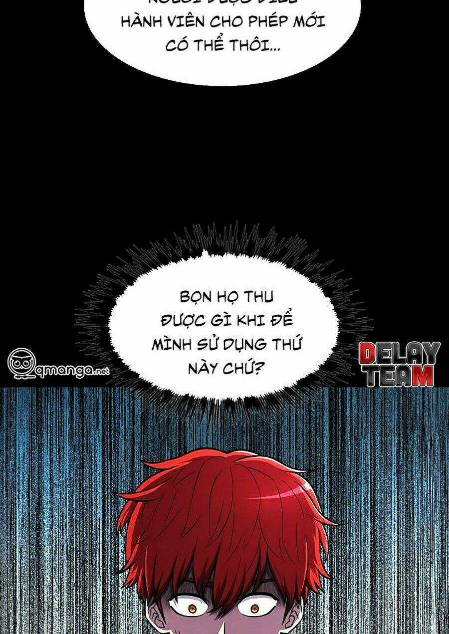 Người Nâng Cấp - Chapter 2 - Trang 72