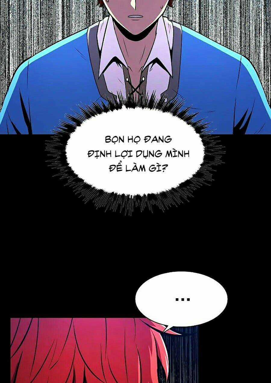 Người Nâng Cấp - Chapter 2 - Trang 73