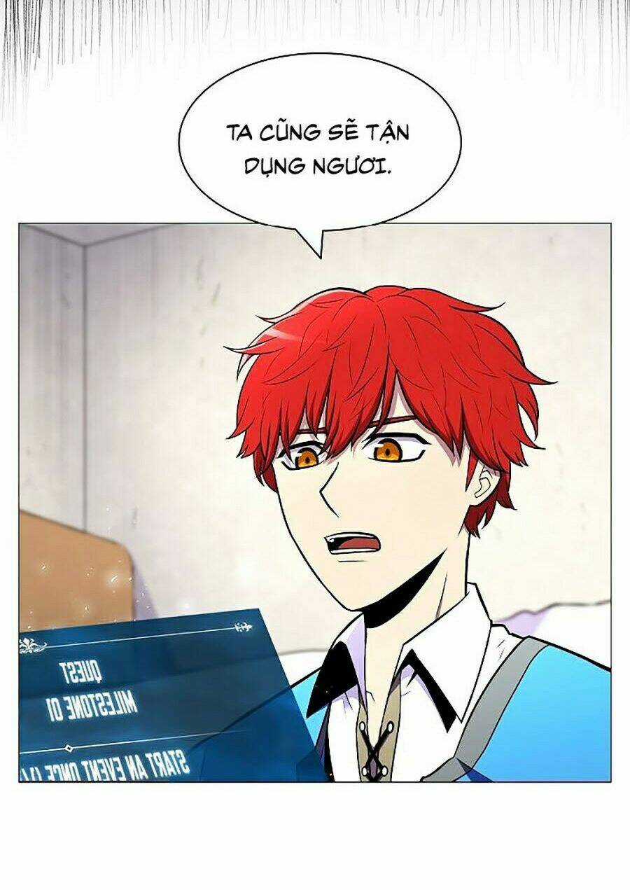 Người Nâng Cấp - Chapter 2 - Trang 80