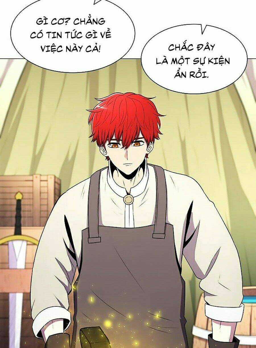 Người Nâng Cấp - Chapter 2 - Trang 9