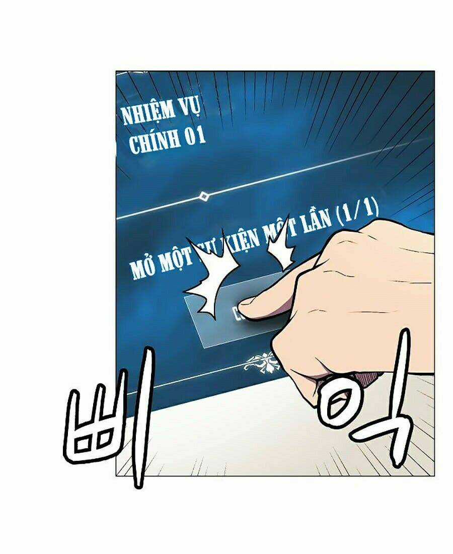 Người Nâng Cấp - Chapter 2 - Trang 81