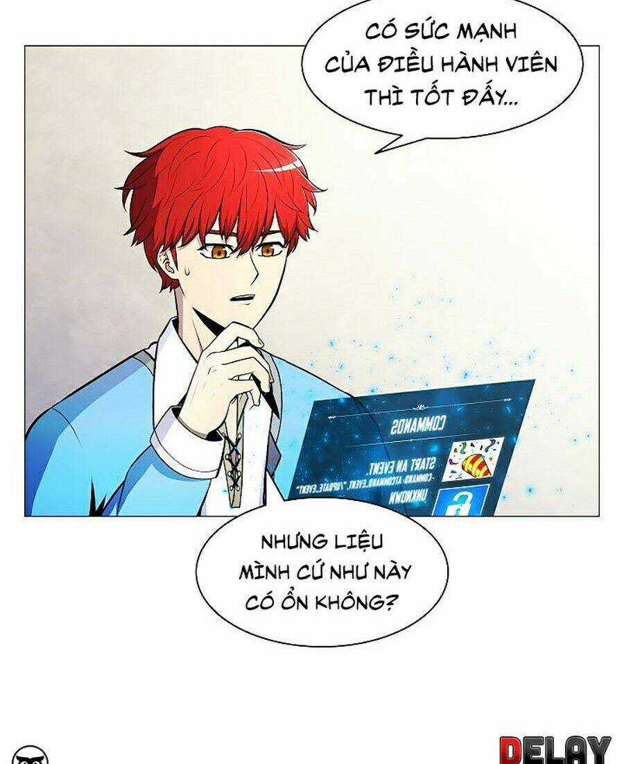 Người Nâng Cấp - Chapter 2 - Trang 87