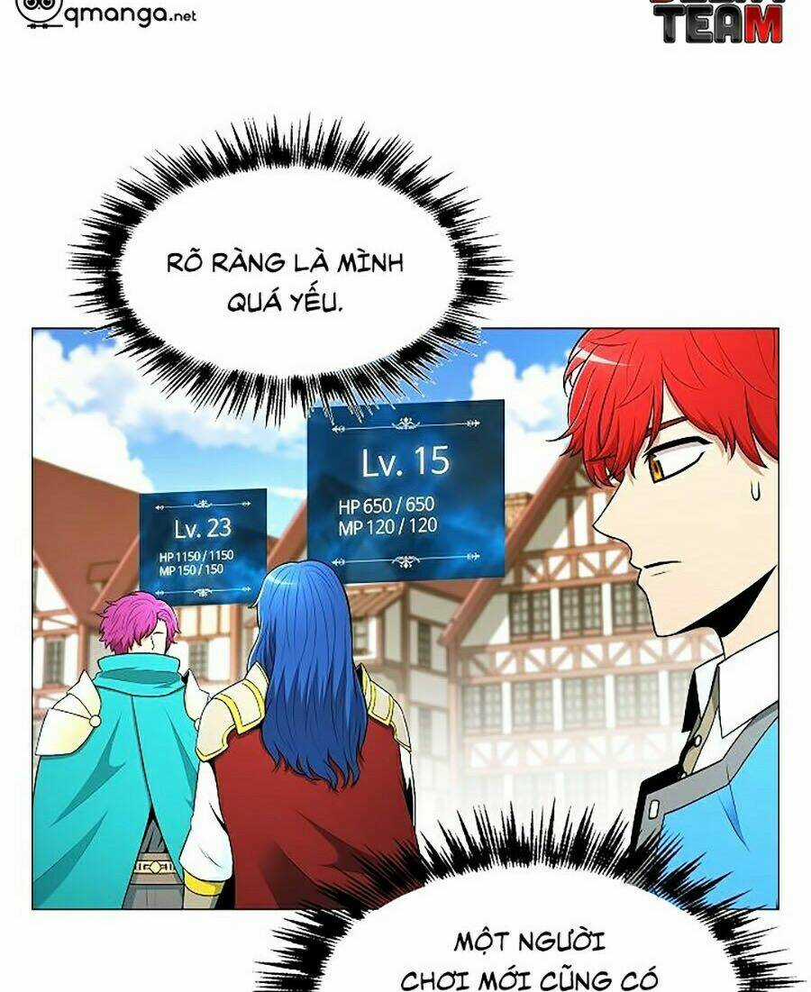 Người Nâng Cấp - Chapter 2 - Trang 88