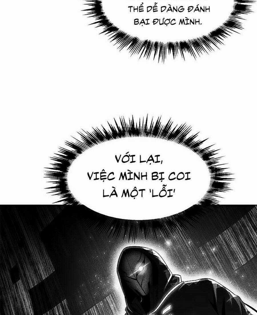 Người Nâng Cấp - Chapter 2 - Trang 89