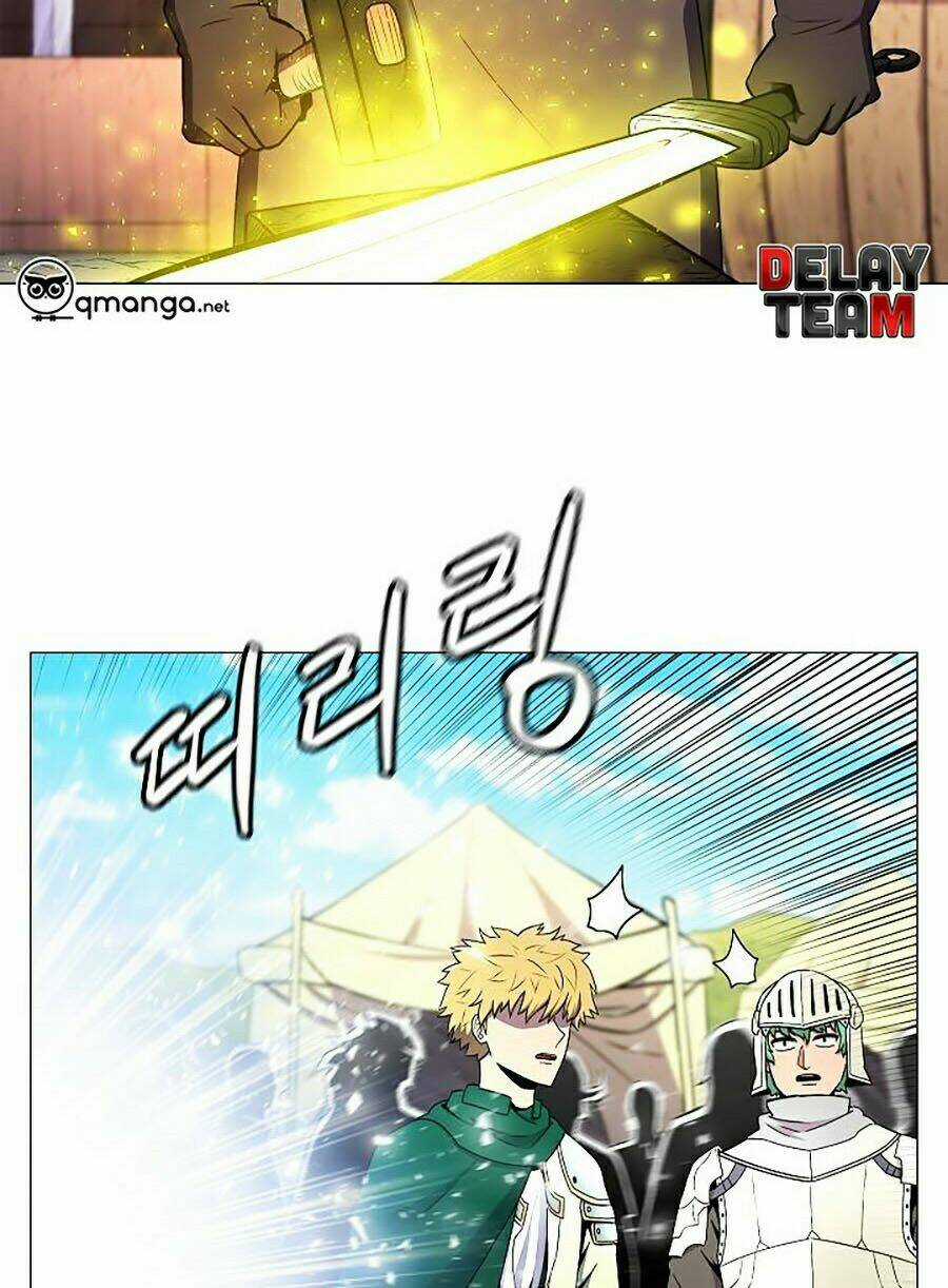 Người Nâng Cấp - Chapter 2 - Trang 10