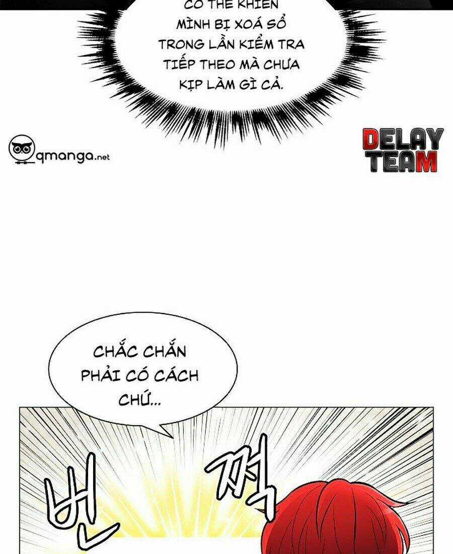 Người Nâng Cấp - Chapter 2 - Trang 91