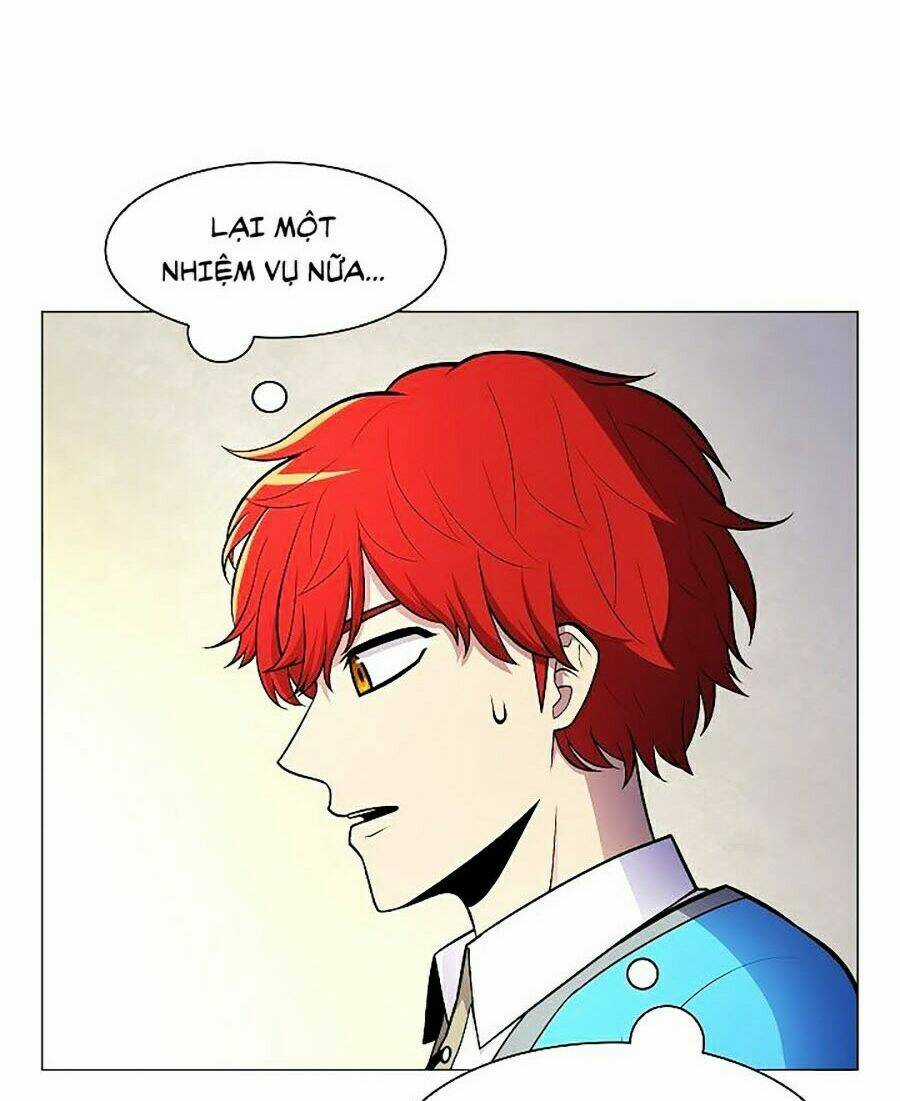 Người Nâng Cấp - Chapter 2 - Trang 94