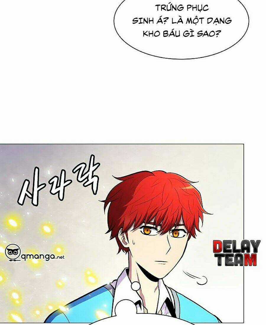 Người Nâng Cấp - Chapter 2 - Trang 95